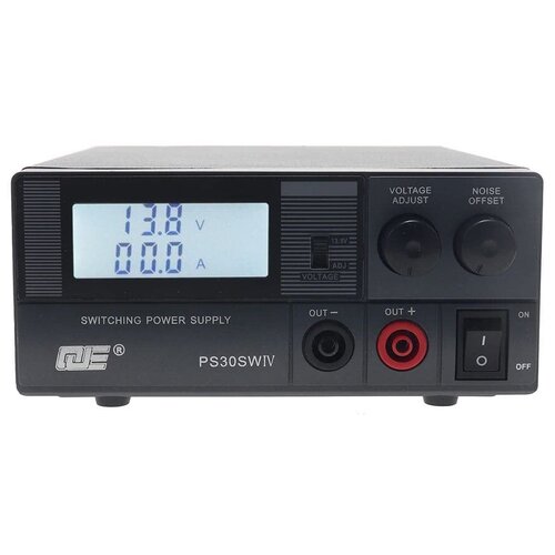 QJE PS30SWIVI 30A DC блок питания 1189000₽