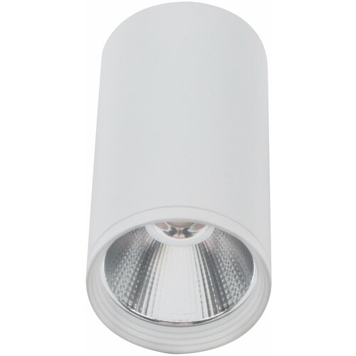 Накладной светильник KINK Light Фабио 08570-10,01, LED, 7Вт, кол-во ламп:1шт, Белый