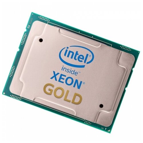 Процессор Intel Xeon Gold 6238R LGA3647, 28 x 2200 МГц, OEM