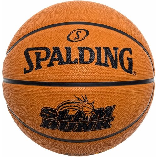 Баскетбольный мяч SPALDING SLAM DUNK, 7