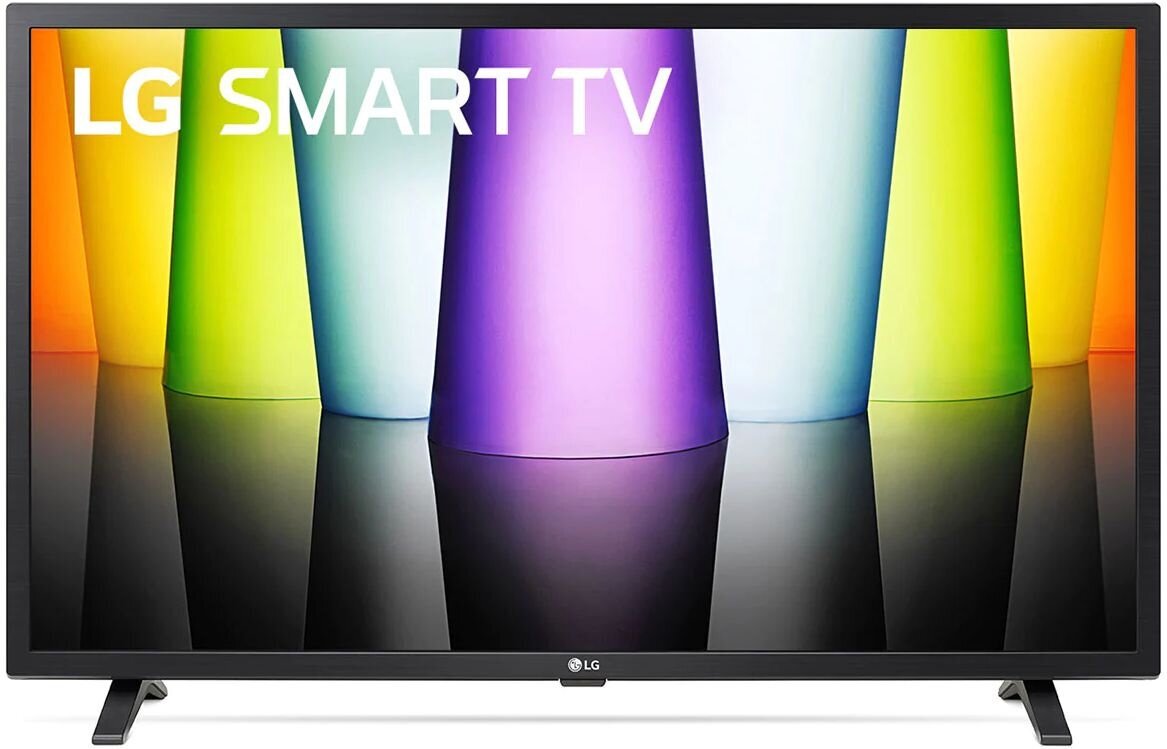 Телевизор LG 32LQ630B6LA. ARUB, 32", HD, черный