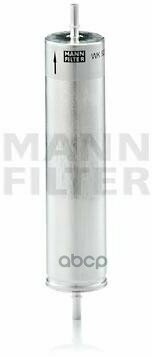 Фильтр Топливный MANN-FILTER арт. WK522