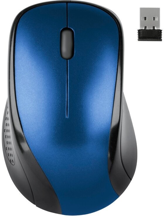 Мышь Speedlink Kappa Blue SL-6313-BE-01