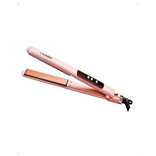 Профессиональный выпрямитель для волос Cronier Professional CR-961 104800₽