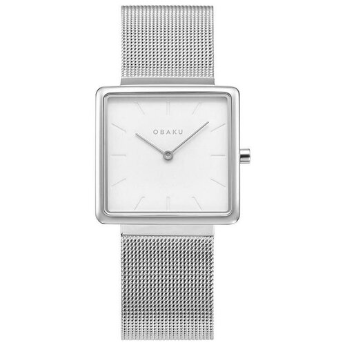 фото Наручные часы obaku v236lxcimc