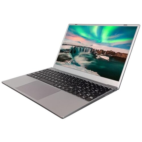 156 Ноутбук BLUEING Hi-tech Intel Core i3-10110U 21 ГГц RAM 8 ГБ SSD M2 512 ГБ Intel HD Graphics 620 Windows 10 Серебристый 3299900₽