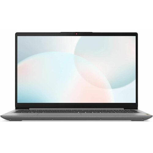 Ноутбук Lenovo IP3 15IAU7 156 серый 5699000₽