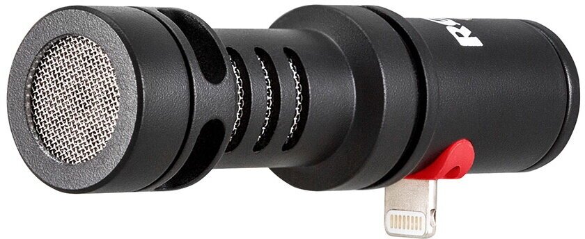 Микрофон Rode VideoMic ME-L