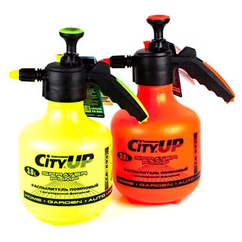 CityUP Распылитель помповый Sprayer Pump CA-894