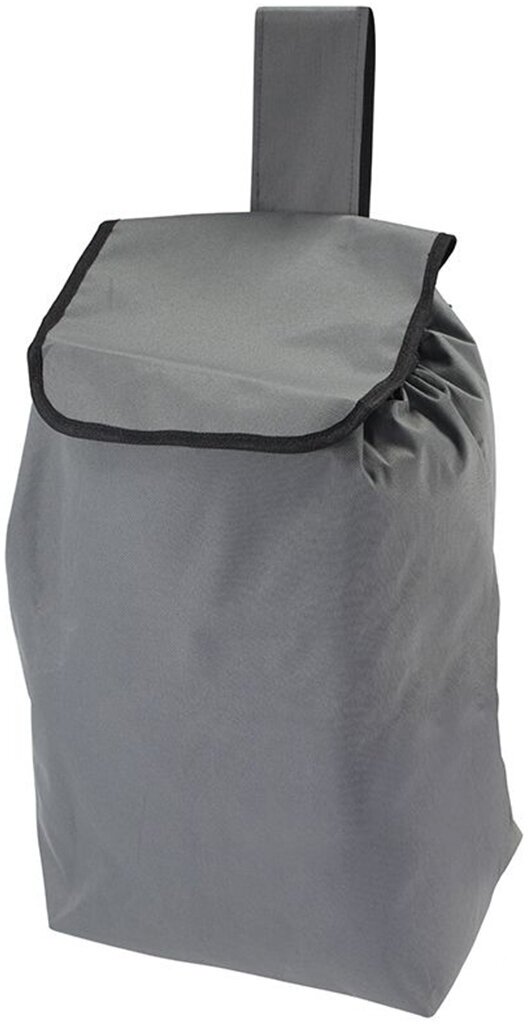 фото Сумка для тележки Рыжий кот Классика, 30 x 20 x 50 см, 20 кг