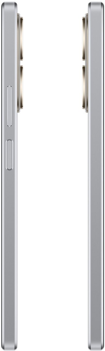 Смартфон Huawei Nova 10 SE 8/128 ГБ RU мерцающий серебристый - фотография № 15