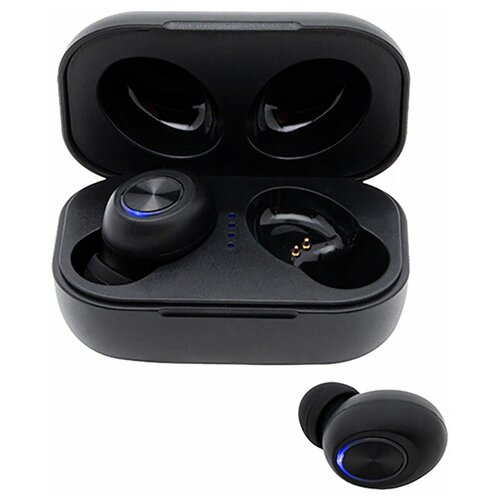 Беспроводные наушники TFN Lite черный TFN-HS-TWS016BK 76900₽