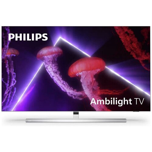 Телевизор Philips 48OLED807 16230000₽