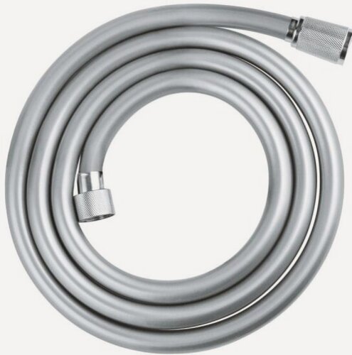 Изображение товара Душевой шланг Grohe Relexaflex 175 см, хром