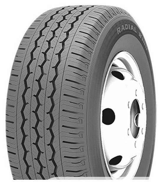 Автошина Westlake H188 215/65 R16 107T