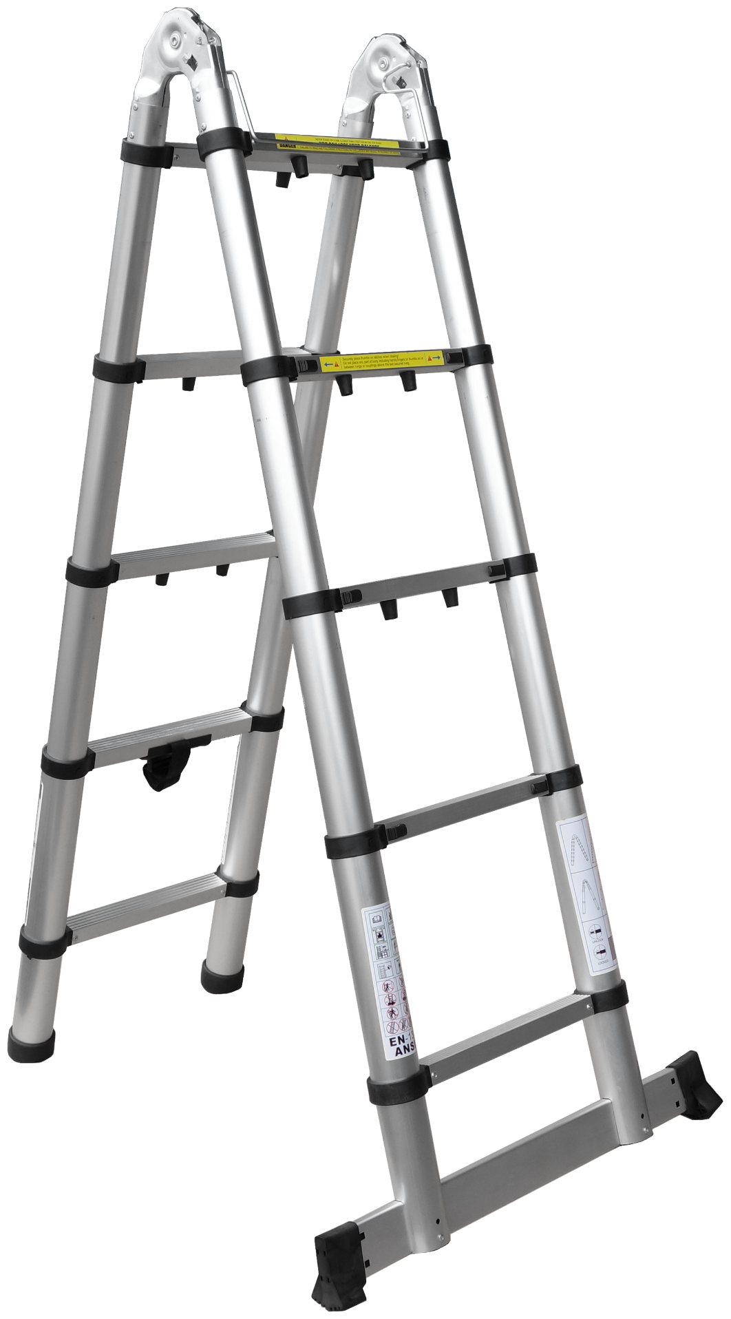 фото Лестница UPU Ladder UPT705 3,1 м
