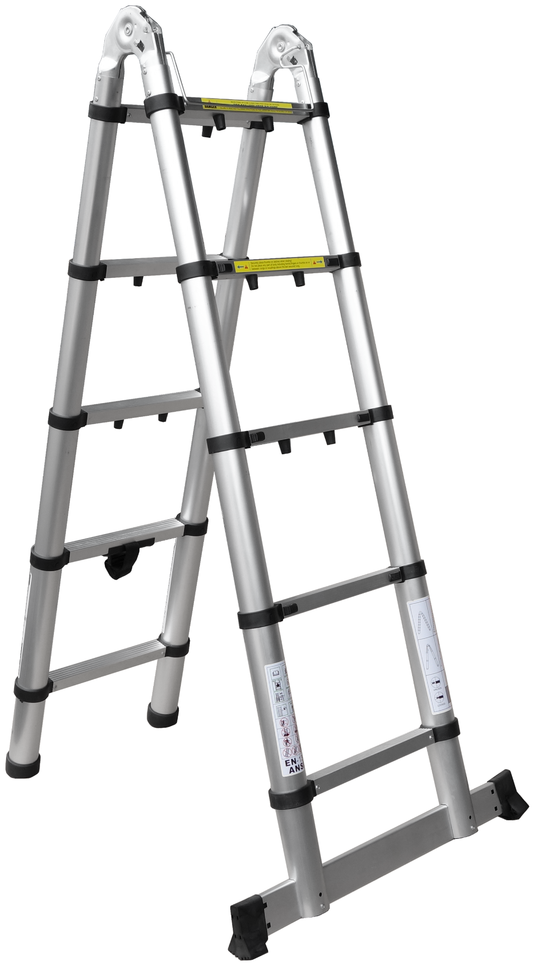 Лестница UPU Ladder UPT705 31 м