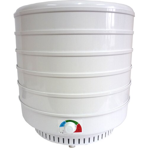 Сушилка довощей и фруктов Ветерок-2 ЭСОФ-06220 5 реш гофротара 481600₽