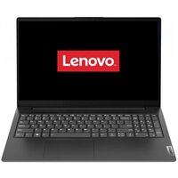 Ноутбук Lenovo V15 G2 ALC Ryzen 7 5700U 16Gb SSD512Gb AMD Radeon Graphics 15.6 FHD 1920x1080 Free DOS black русская клавиатура, 82KD0045RM