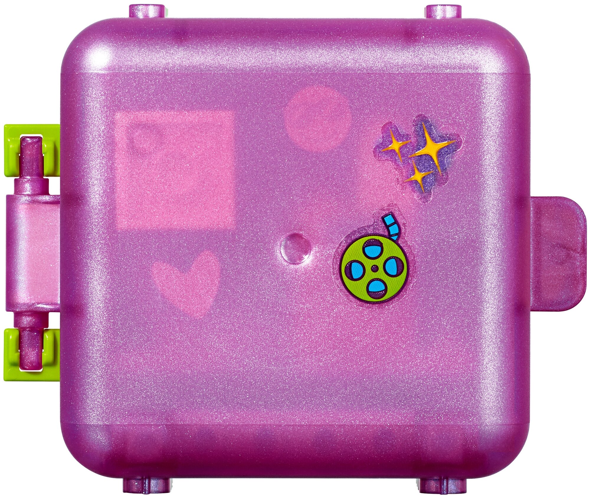 Конструктор LEGO Friends 41408 Игровая шкатулка «Покупки Мии» - фото №14
