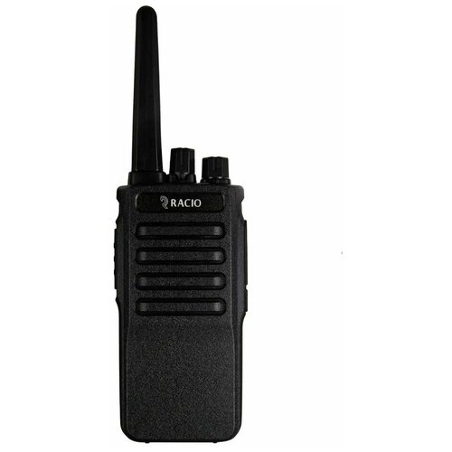 Рация Racio R210 569000₽