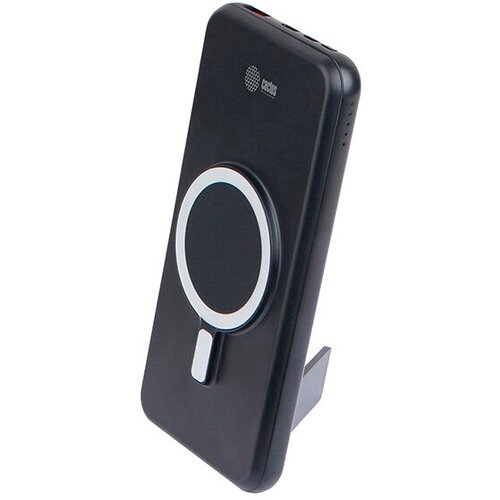 Внешний аккумулятор Cactus Power Bank 10000mAh CS-PBFSRT-10000 175000₽