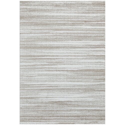 Ковер на пол 1,6 на 2,3 м в спальню, гостиную, серый Softness 6786-G315