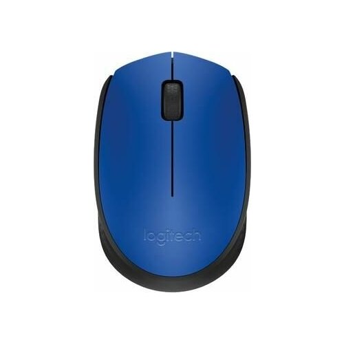 Мышь Logitech M171 219300₽