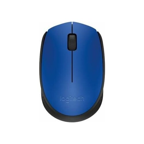 Мышь Logitech M171