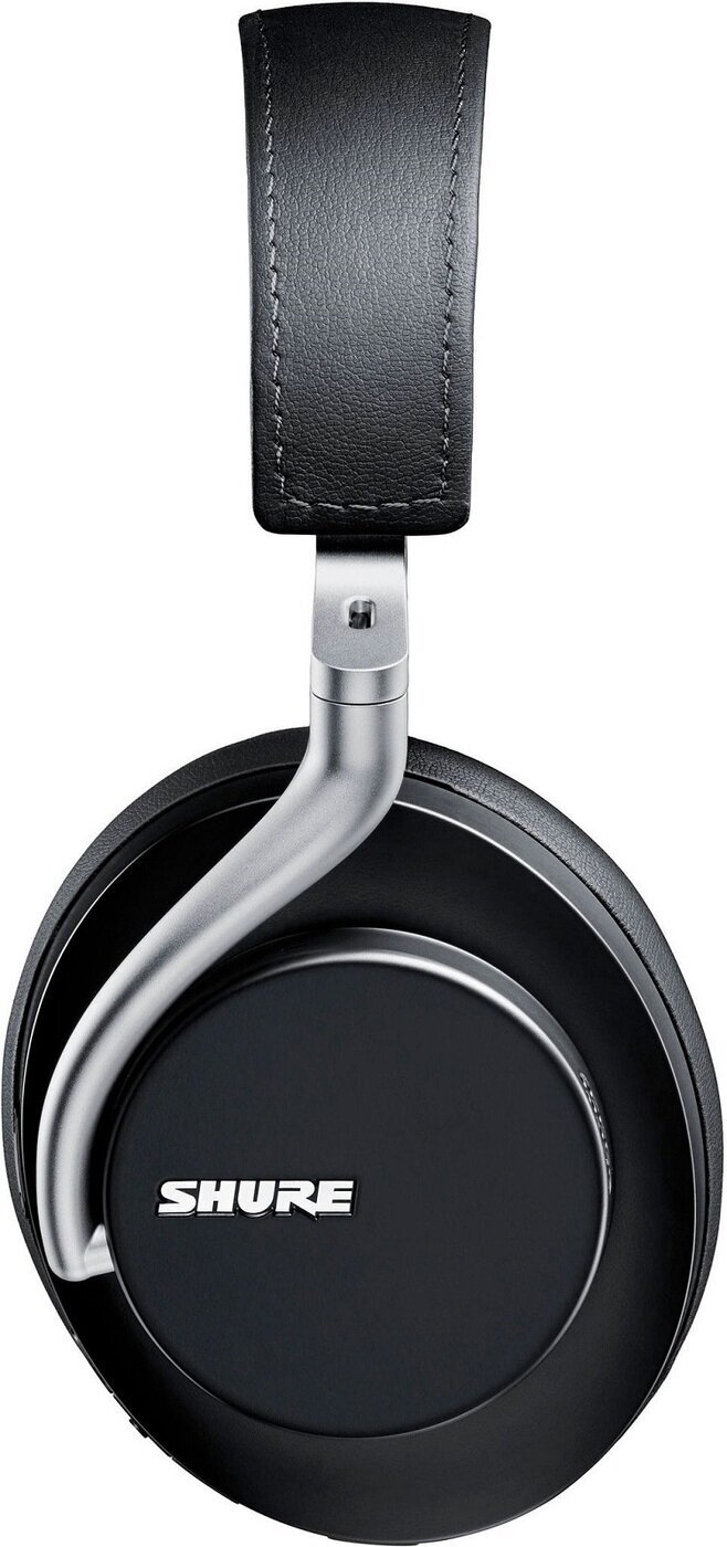 SHURE SBH2350 BK EFS AONIC50 20 22000 39 97.5 Bluetooth. noAudio