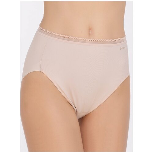 фото Трусы janira, размер m, бежевый