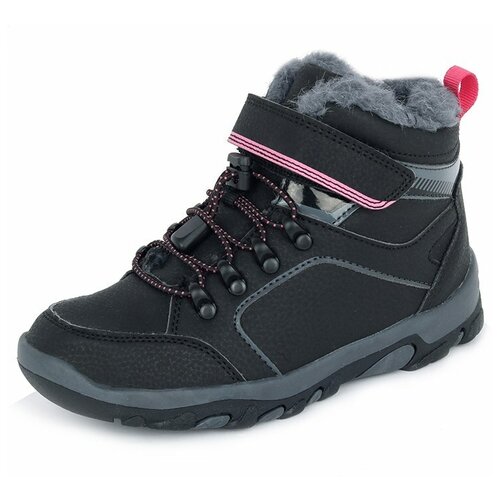 фото Ботинки t.taccardi размер 30, черный