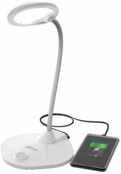 Светильник светодиодный Ritmix LED-610 White