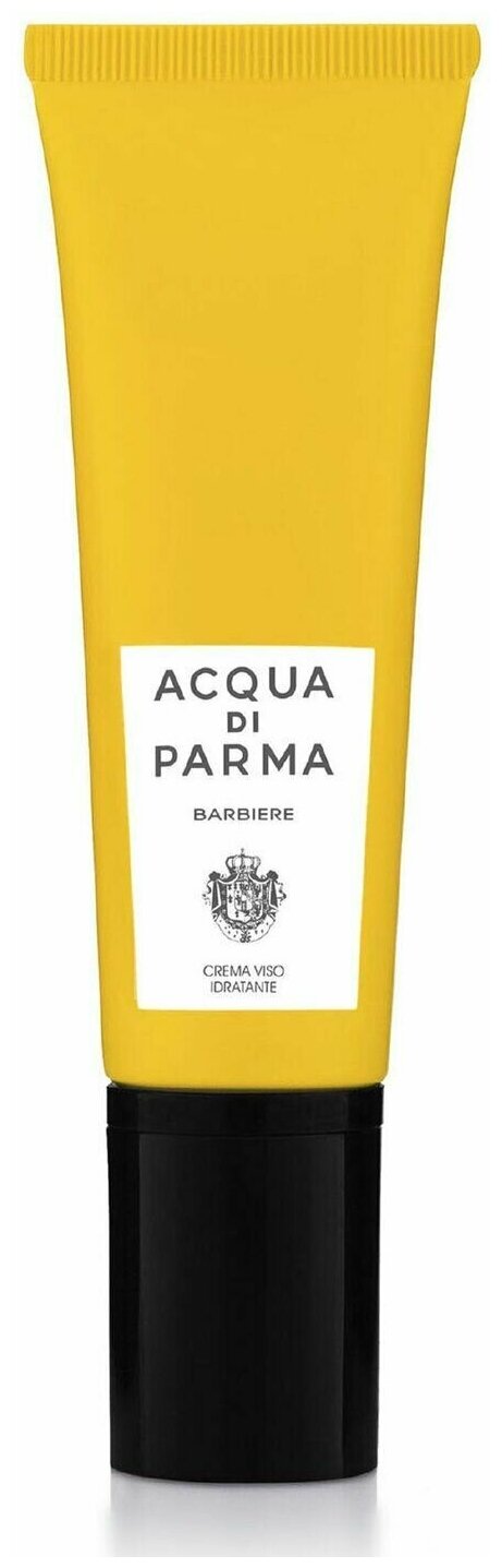 ACQUA DI PARMA Крем для лица увлажняющий Barbiere