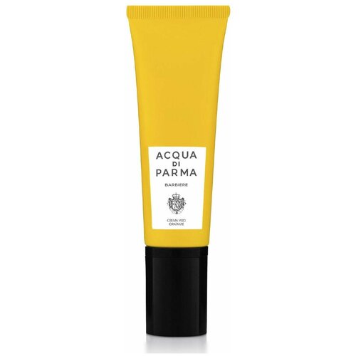 ACQUA DI PARMA Крем для лица увлажняющий Barbiere универсальный крем для лица barbiere