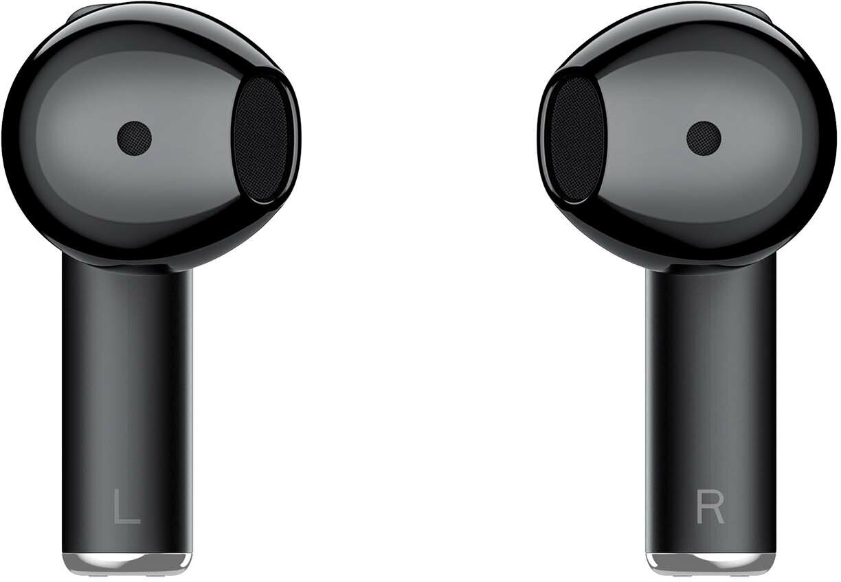 Наушники True Wireless Honor Choice EarBuds X Black (55041962)