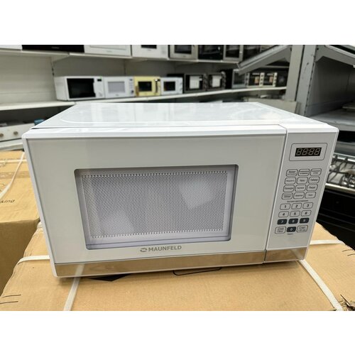Микроволновая печь MAUNFELD MFSMO207 SGW 1326100₽
