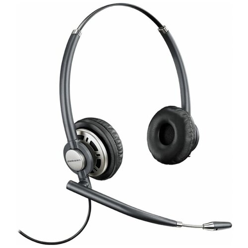 Проводная гарнитура Plantronics EncorePro HW720 (78714-102)