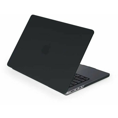 Чехол для ноутбука Gurdini пластик для Macbook Pro 14.2