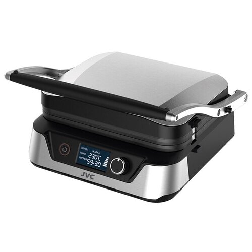 Гриль JVC JK-GR305 1461300₽