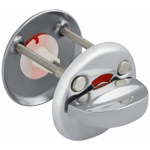 Поворотная ручка Fuaro WC-001-CP 1286₽