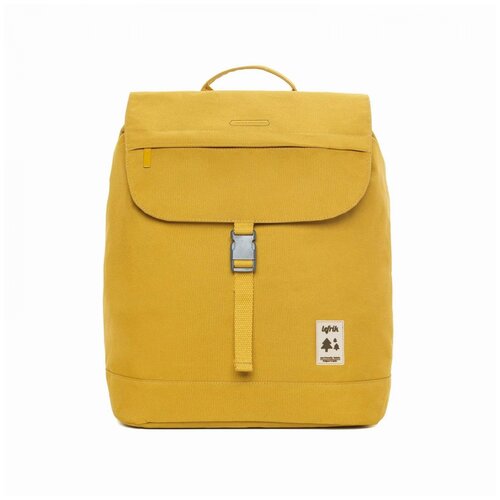 фото Рюкзак lefrik scout mustard