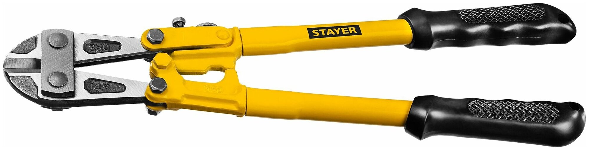 Болторезы STAYER 2330-035 350 мм