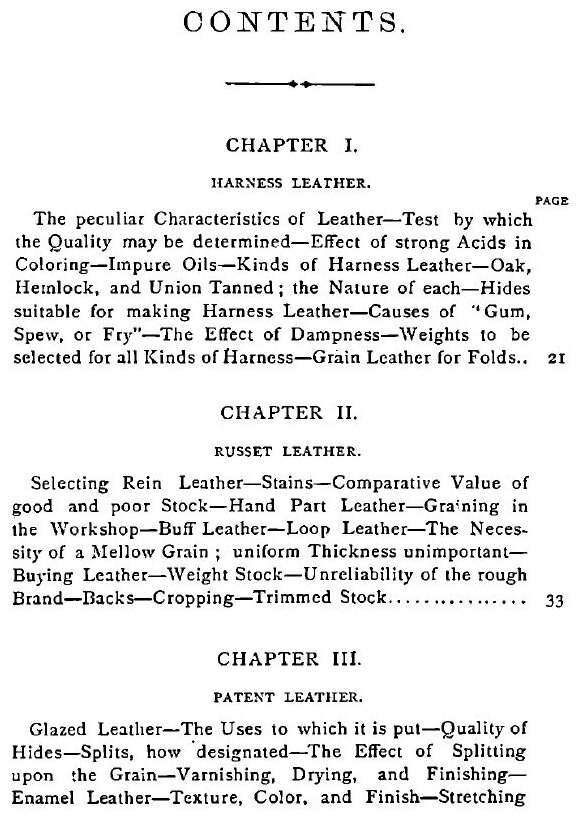 The Harness Makers' Illustrated Manual - фото №2