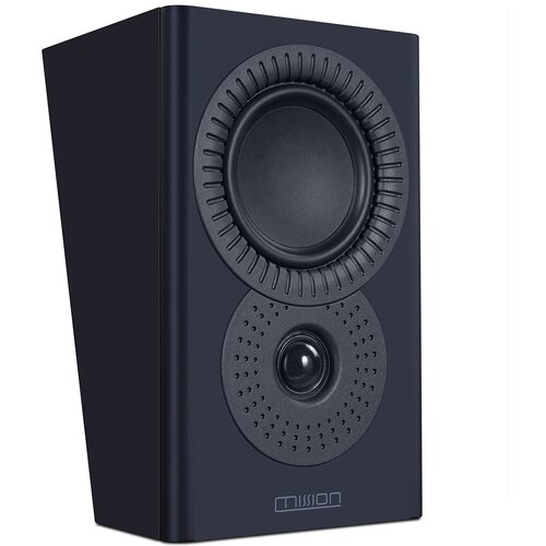 Настенная акустика Mission LX-3D MKII Black 3399000₽
