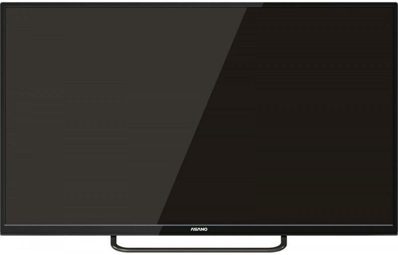 Телевизор LCD ASANO 40" 40LF8120T