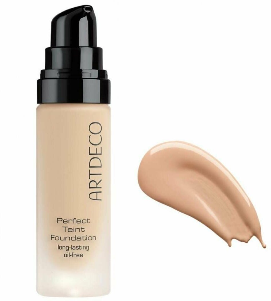 ARTDECO Тональная основа Perfect Teint Foundation, тон 35 natural