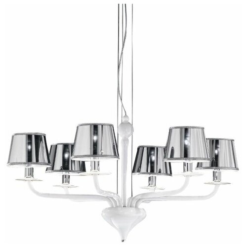 Люстра 2010/6 FU