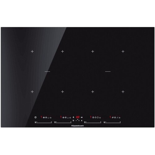 Варочная панель индукц Kuppersbusch KI 88700 SR 24499000₽