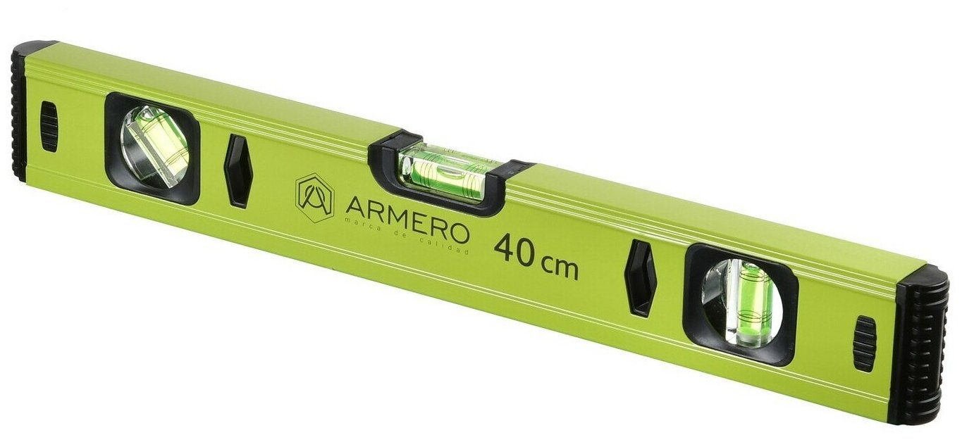 Уровень Armero A136/040, 40 см